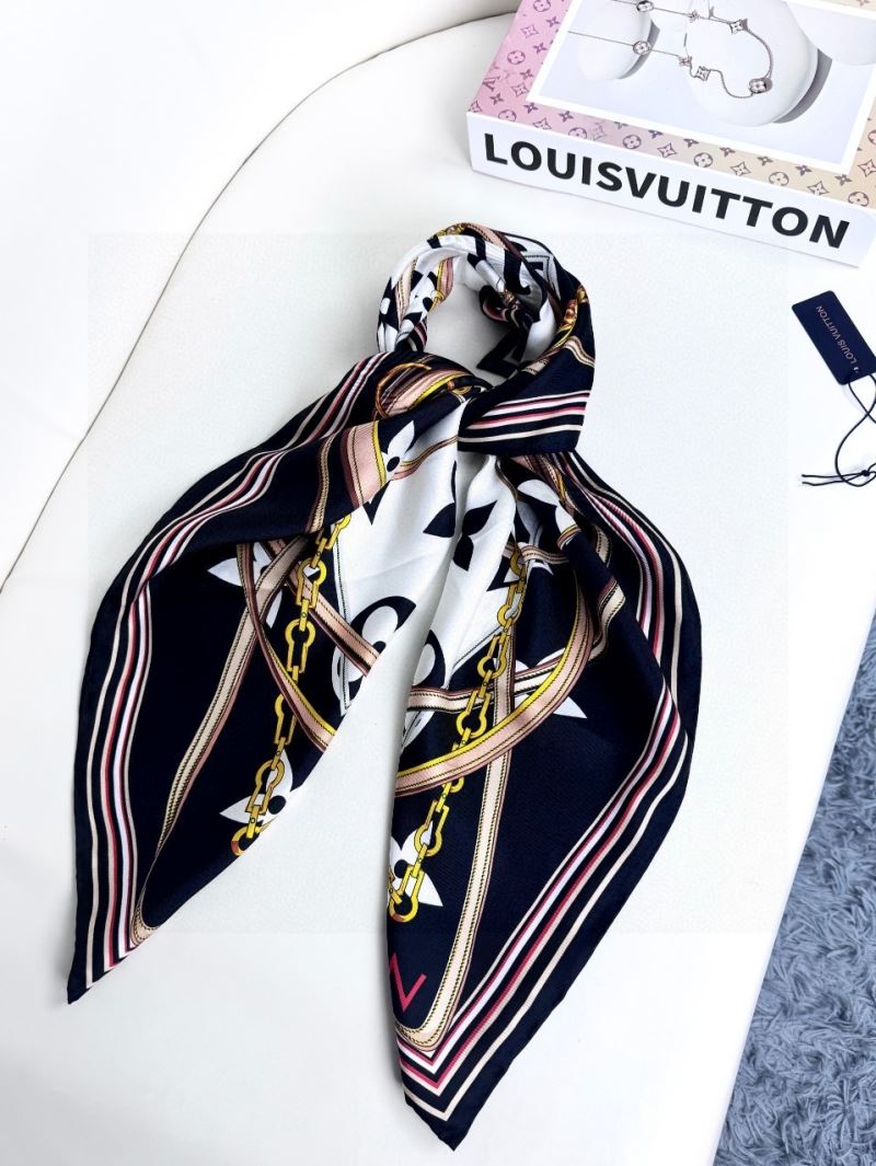 Louis Vuitton Scarf